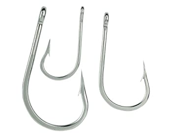 【中古】【インポート品・未当て嵌める】Mustad 7691s???10?pk。???大きさ10?/ 0