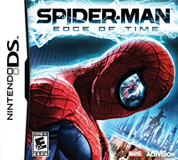 【中古】【輸入品・未使用】Spider-man: The Edge of Time (輸入版)|スカイマーケットプラス
