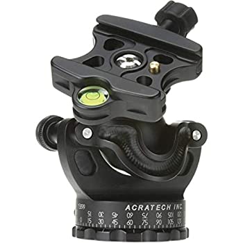 【中古】【輸入品・未使用】Acratech GP-s ボールヘッド