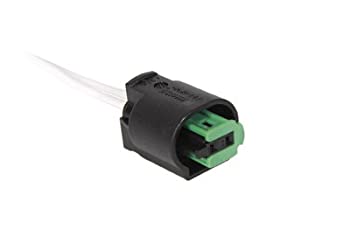 【中古】【輸入品・未使用】ACDelco PT2550 GM Original Equipment Black Multi-Purpose Pigtail