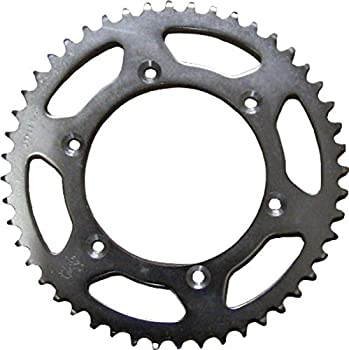 【中古】【輸入品・未使用】スプロケット SPROCKET RR VFR 43T