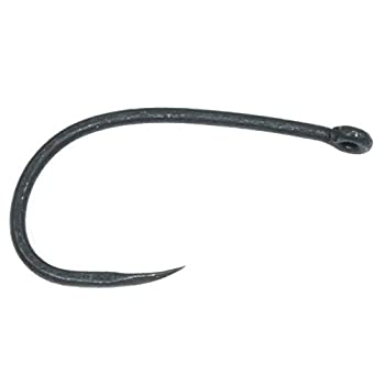 【中古】【輸入品・未使用】((100PK) 10) - Umpqua Tiemco TMC 2499Sp-Bl Fly Tying Hooks 20,256円