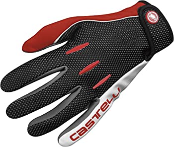 【中古】【輸入品・未使用】Castelli CW 5.0グローブ|スカイマーケットプラス