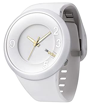 【中古】【輸入品・未使用】o.d.m. dd127???02?60?Sec Series WhiteユニセックスWatch