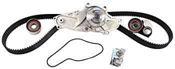【中古】【輸入品・未使用】ACDelco TCKWP286A Professional Timing Belt and Water Pump Kit with Idler Pulley and 2 Tensioners|スカイマーケットプラス