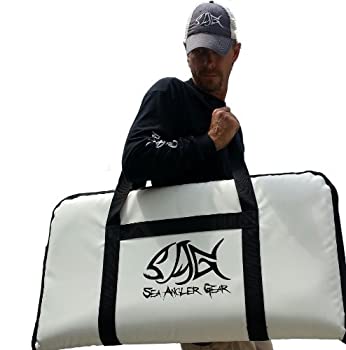 【中古】【インポート品・未当て嵌める】GAOAG 36x20 インショア フィッシュバッグ
