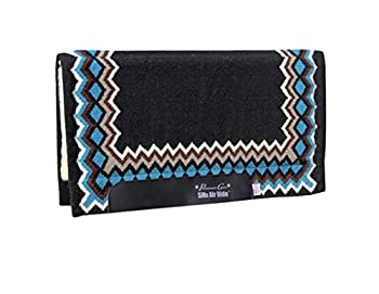 【中古】【インポート品・未当て嵌める】職業的Choice 34?X 36?Equine Smx air-ride Shillohサドルパッド