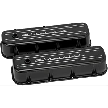 【中古】【輸入品・未使用】Billet Specialties BLK96123 バルブカバー｜スカイマーケットプラス