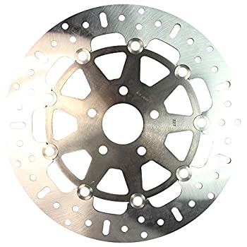 【中古】【輸入品・未使用】BRAKE ROTOR EBC MD727｜スカイマーケットプラス