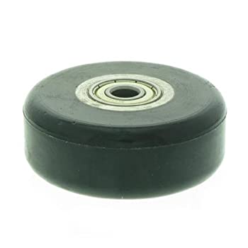 【中古】【インポート品・未当て嵌める】Reebok Rb 1000 Zx Elliptical Ramp Wheel
