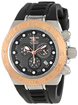 【中古】【インポート品・未当て嵌める】lnvicta watch