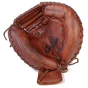 【中古】【インポート品・未当て嵌める】Shoeless Joe 81.3珊 Catchers Baseball Glove