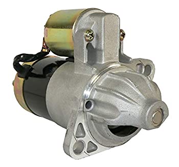 【中古】【輸入品・未使用】DB Electrical SMT0004 フォーク リフト トラック スターター キャタピラー GC15 GC18 GC20 GC25 GC30 /クラーク CGC20 CGC25 CGC30 CGP20 CGP25 31,968円