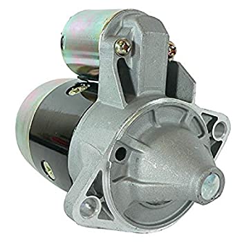 【中古】【輸入品・未使用】DB Electrical SMT0029 スターター 日産フォークリフトトラック AEH APH CEF CPH CQF EGH F01 PH01/ TCMトラック FG10 FG14N FG15N/23300-00H00｜スカイマーケットプラス