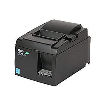 【中古】【輸入品・未使用】Star Micronics TSP 143IIU ECO - Receipt Printer - Two-Color - Direct Thermal - Roll (3.15 in) - 203 dpi - USB 65,181円