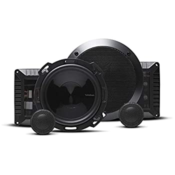 【中古】【輸入品・未使用】Rockford Fosgate T16-S ロックフォード スピーカー