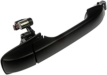 【中古】【輸入品・未使用】Dorman 81512 ホンダ パイロット 後部助手席側 エクステリア 交換用ドアハンドル|スカイマーケットプラス
