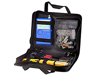 【中古】【インポート品・未当て嵌める】Monoprice ローカルエリアネットワーク 検査と修理 物の具一揃いの道具 パソコン-パソコン・周辺機器