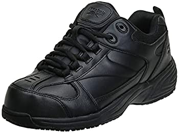 【中古】【インポート品・未当てはめる】[リーボック] Men\u0027s Sport Grip Shoes Composite Toe - Rb2206