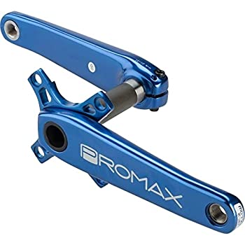 【中古】【インポート品・未当て嵌める】PROMAX HF 2天下太平スターター仕掛ける 青色 175粍 PX-CK13HF175-BL
