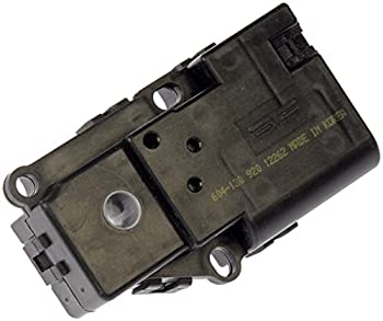 【中古】【輸入品・未使用】Dorman 604-130 エアドアアクチュエーター
