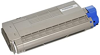 【中古】【輸入品・未使用】OKI - Cyan - original - toner cartridge - for OKI MC770%ｶﾝﾏ% MC770dnvfax%ｶﾝﾏ% MC780%ｶﾝﾏ% MC780+%ｶﾝﾏ% MC780dfnvfax%ｶﾝﾏ% MC780f%ｶﾝﾏ% MC78｜スカイマーケットプラス