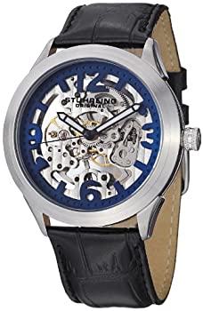 【中古】【インポート品・未当て嵌める】Stuhrling Original Men\u0027s