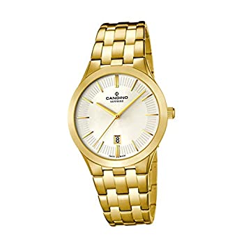 【中古】【輸入品・未使用】CandinoエレガントWristwatch for women Very elegant