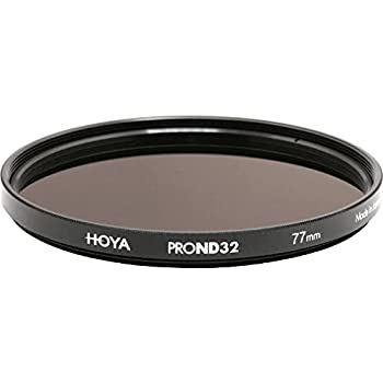 【中古】【輸入品・未使用】Hoya 77mm Pro ND 32 Filter for Camera