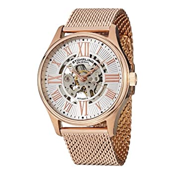 【中古】【インポート品・未当てはめる】Stuhrling Original Men\u0027s