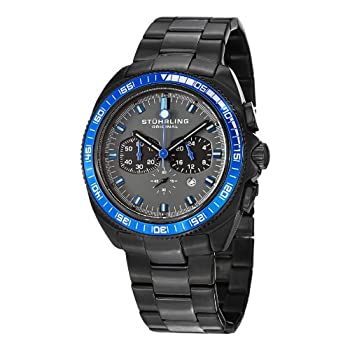 【中古】【インポート品・未当て嵌める】Stuhrling Original Men\u0027s