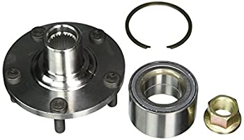 【中古】【輸入品・未使用】Timken HA590600K ホイールベアリングとハブアセンブリ