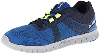 【中古】【インポート品・未当て嵌める】Reebok メンズ