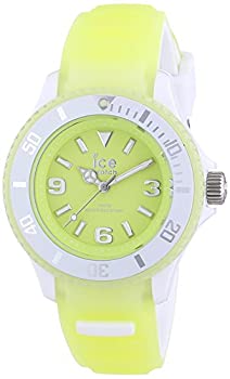 【中古】【インポート品・未当て嵌める】ICE-Watch Ice-Glow%ｶﾝﾏ% Wristwatch