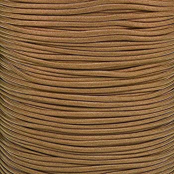 【中古】【輸入品・未使用】パラコードプラネット Paracord Planet 10フィート 25フィート 50フィート 100フィート 一束 & 250フィート%ｶﾝﾏ% 1000フィート 一巻の550 パ