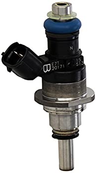 【中古】【輸入品・未使用】マツダ L3K9-13-250A 燃料インジェクター