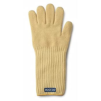 【中古】【輸入品・未使用】SPARCO (スパルコ)? GLOVES PIT KEVLAR/WOOL 205｜スカイマーケットプラス