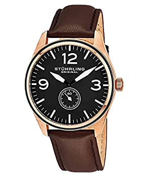 【中古】【輸入品・未使用】Stuhrling Original Men's 44,559円