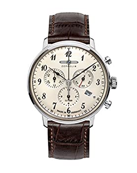 【中古】【輸入品・未使用】[ツェッペリン] ZEPPELIN 7086-4