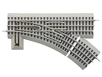 【中古】【輸入品・未使用】Lionel 6-81251 O Fastrack O31 Manual Right Hand Switch