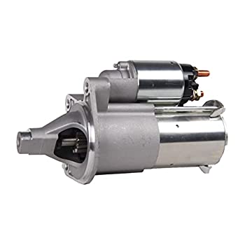 【中古】【輸入品・未使用】TYC 1-06763 交換用スターター