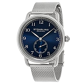 【中古】【インポート品・未当て嵌める】Stuhrling Original Men\u0027s
