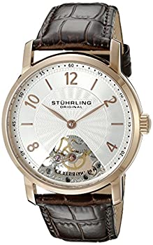 【中古】【インポート品・未当て嵌める】Stuhrling Original Men\u0027s