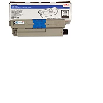 【中古】【輸入品・未使用】OKI44469801 - 44469801 Toner by OKI