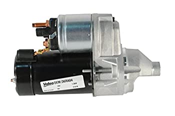 【中古】【インポート品・未当てはめる】ACDelco 19260748 GM Original Equipment Starter