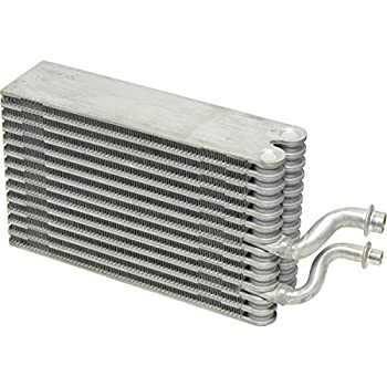 【中古】【輸入品・未使用】UAC EV 939827PFC A/C 蒸発器コア