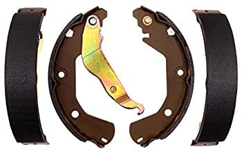 【中古】【輸入品・未使用】ACDelco 171011B Professional Rear Parking Brake Shoe Set