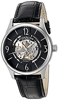 【中古】【インポート品・未当て嵌める】Stuhrling Original Men\u0027s