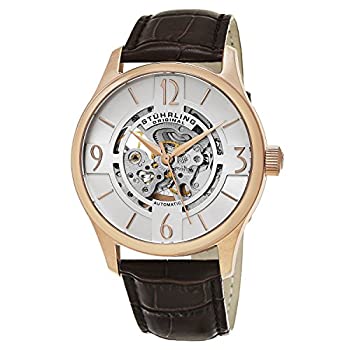 【中古】【インポート品・未当て嵌める】Stuhrling Original Men\u0027s