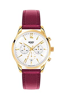 【中古】【輸入品・未使用】Henry London (ヘンリーロンドン) HL39-CS-0070 ウィメンズ 腕時計 [並行輸入品]